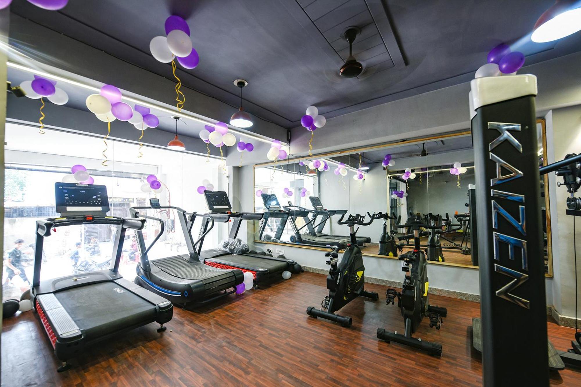 Fabhotel The Yashobhumi Near Yashobhoomi Convention Centre دلهي المظهر الخارجي الصورة